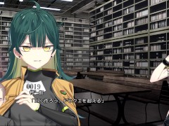 【エロゲー ヘンタイ・プリズン プレイ動画30】第二章(split2)始動！ ついにチームが動き始めるが・・・(ヘンプリ実況) - Screenshot 4 of 16 - Henpri