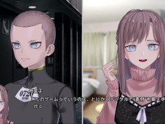 【エロゲー ヘンタイ・プリズン プレイ動画30】第二章(split2)始動！ ついにチームが動き始めるが・・・(ヘンプリ実況) - Screenshot 5 of 16 - 巨乳