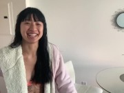 Preview 5 of HOT AIRBNB HOST DOESN'T EXPECT SEX