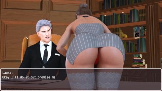 劳 拉。的秘密：他是如何认识妻子的-第13集