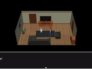 Laura,Lustful Secrets: Interracial Group_Sex And Cumshot-Ep20