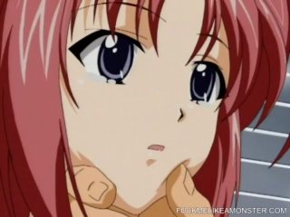 Blonde pussy fucked hard after titty_fucking