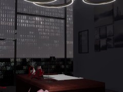 MMD R18 Luka Got That Boom blender render 1407