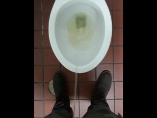 pissing, solo male, piss, peeing