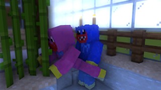 Huggy