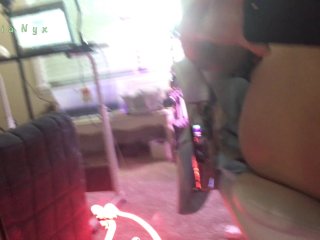 Showing Off Her Horny Pussy and Asshole in a Brand New Mirror Mia Nyx_Sexy Cam_Girl Fingering Tease