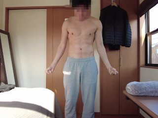 japanese, exclusive, solo male, hardcore