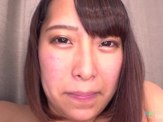 Japanese amateur shows pussy and tits in 1st on camera_nude porno in Japan_pt2