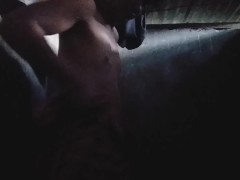 lets shower babe - Screenshot 13 of 16 - Shower Sex