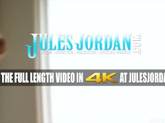 Video Jules Jordan - All Natural, Perfect Little Slut Kira Perez Takes Jules For A POV Experience