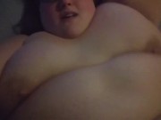 Preview 3 of BBW loves taking dick