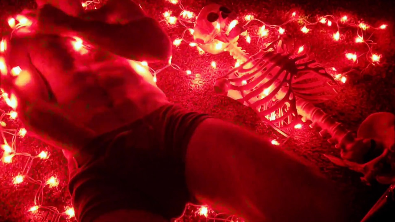 Kyle Butler Skull and Dagger