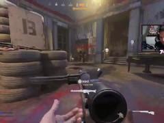 6 GOLD WEAPONS in ONE GAME! - Unlocking DIAMOND CAMO SMGs in VANGUARD! (Almost Gone Wrong!!)