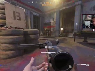 6 GOLD WEAPONS in ONE GAME! - Unlocking DIAMOND CAMO SMGs in VANGUARD! (Almost Gone_Wrong!!)