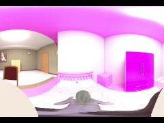 My Dolly Girlfriend - 3D VR 360°- Uncensored【Full version】