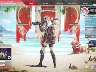 HOW TO GET_INTO BOT LOBBIES IN APEX LEGENDS IN SEASON 11 UPDATED METHOD BOT LOBBY_GLITCH APEX