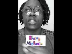 Q&A with SLUTTYMELANIN #10 Do you take BIRTH CONTROL?