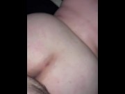 Preview 3 of Thick dick fucks BWW
