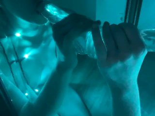 Sucking A Rubber Dick But Dreaming_Of Real