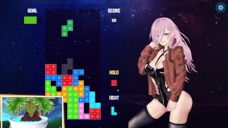 OrcBoi 扮演 Gamer Girls：赛博朋克 2069 - 第 3 部分 [附评论]