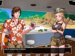 Paradise Lust: Exploring The Yacht-Ep3