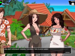 Paradise Lust: We Found Miss Mexico-Ep10