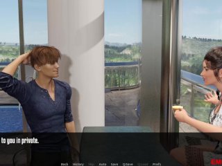 Sinful Delicacies Gameplay 02