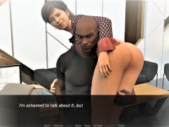 Sharing My Fiancée: Hubby Is Working Hard To Get To The Wedding-Ep1