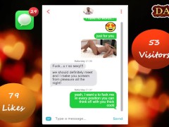 Sharing My Fiancée: His Cuckold Fantasies Will Come True-Ep7