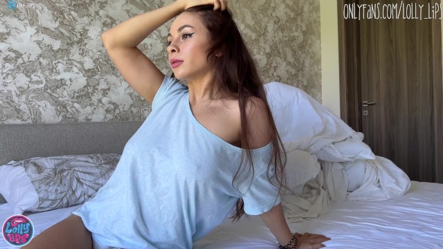 striptease, erotica, lingerie girl, hairy pussy