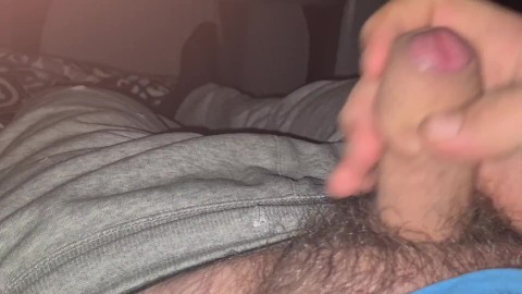 Quick juicy cum ;)