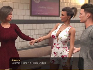 No More Money #24 - PC Gameplay Lets Play (HD)