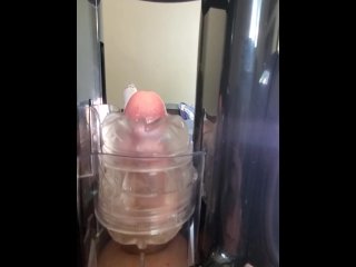 My fleshlight launch