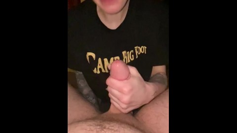 Skinny little bitch whimpers during rough anal 