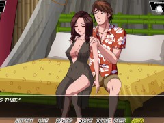 Paradise Lust Flexible Media - (PT 10) - AC SEX