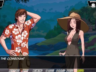 Paradise Lust Flexible Media - (PT 10) - AC_SEX