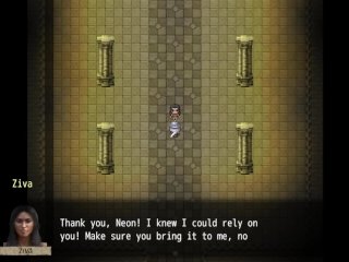 Peasant's Quest #59 I Knocked Up AllOf The Temple_Sluts!