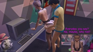 Sims 4 Gaming Mistakes