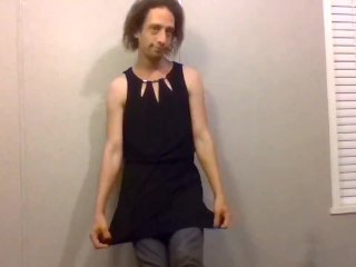 My Absolute Favorite Dress Ever