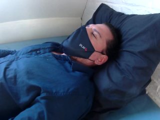 Orgasm Starts at 03m18s. Lasts for 14 seconds... Dedicated to Kristen Stewart