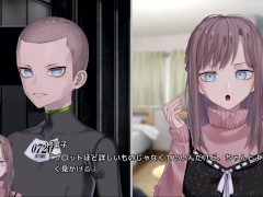 【エロゲー ヘンタイ・プリズン プレイ動画32】柊一郎、閃いたゲームシナリオをメンバーに披露するが感想は・・・・(ヘンプリ実況) - Screenshot 1 of 16 - Big Tits