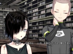 【エロゲー ヘンタイ・プリズン プレイ動画32】柊一郎、閃いたゲームシナリオをメンバーに披露するが感想は・・・・(ヘンプリ実況) - Screenshot 13 of 16 - エロ ゲーム