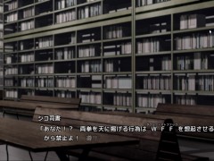 【エロゲー ヘンタイ・プリズン プレイ動画32】柊一郎、閃いたゲームシナリオをメンバーに披露するが感想は・・・・(ヘンプリ実況) - Screenshot 14 of 16 - エロゲ実況