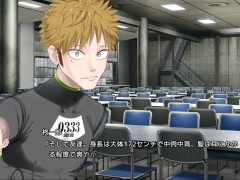 【エロゲー ヘンタイ・プリズン プレイ動画32】柊一郎、閃いたゲームシナリオをメンバーに披露するが感想は・・・・(ヘンプリ実況) - Screenshot 2 of 16 - Hentai