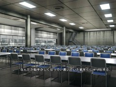 【エロゲー ヘンタイ・プリズン プレイ動画32】柊一郎、閃いたゲームシナリオをメンバーに披露するが感想は・・・・(ヘンプリ実況) - Screenshot 3 of 16 - エロ ゲーム