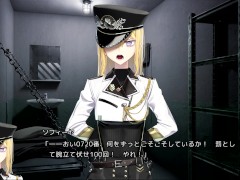 【エロゲー ヘンタイ・プリズン プレイ動画32】柊一郎、閃いたゲームシナリオをメンバーに披露するが感想は・・・・(ヘンプリ実況) - Screenshot 4 of 16 - エロゲ実況