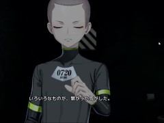 【エロゲー ヘンタイ・プリズン プレイ動画32】柊一郎、閃いたゲームシナリオをメンバーに披露するが感想は・・・・(ヘンプリ実況) - Screenshot 6 of 16 - Big Tits