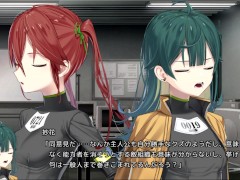 【エロゲー ヘンタイ・プリズン プレイ動画32】柊一郎、閃いたゲームシナリオをメンバーに披露するが感想は・・・・(ヘンプリ実況) - Screenshot 8 of 16 - エロ ゲーム