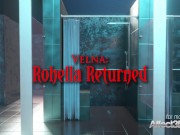Preview 1 of Velna: Rohella Returned - 3D Futanari Animation
