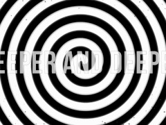 SPIRAL Relaxation Mesmerize Mindfuck